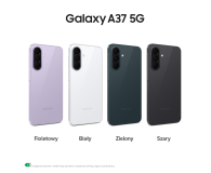 Samsung Galaxy A37 5G 6/128GB Szary - 1507075 - zdjęcie 15